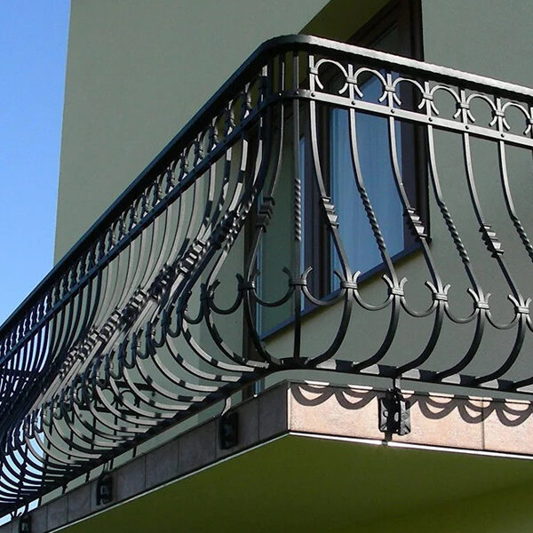 balkon korkuluk modelleri Balkon korkuluk modelleri