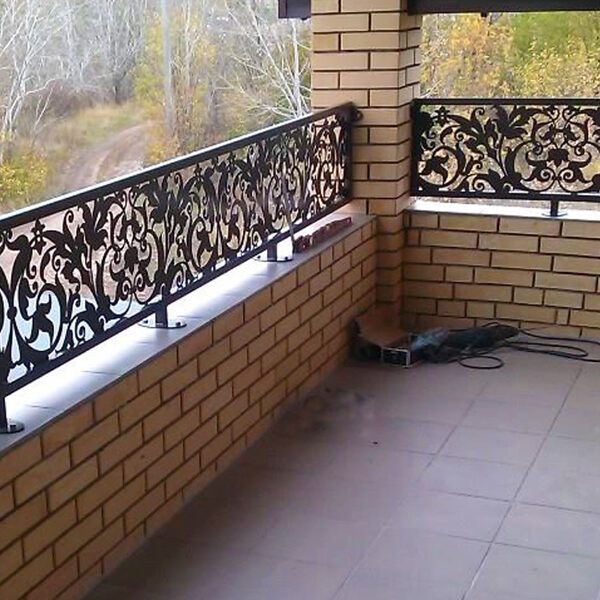balkon korkuluk modelleri Balkon korkuluk modelleri