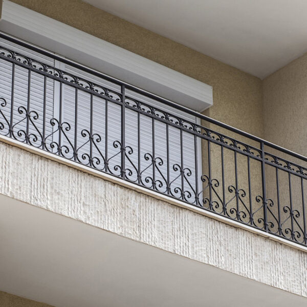 balkon korkuluk modelleri Balkon korkuluk modelleri