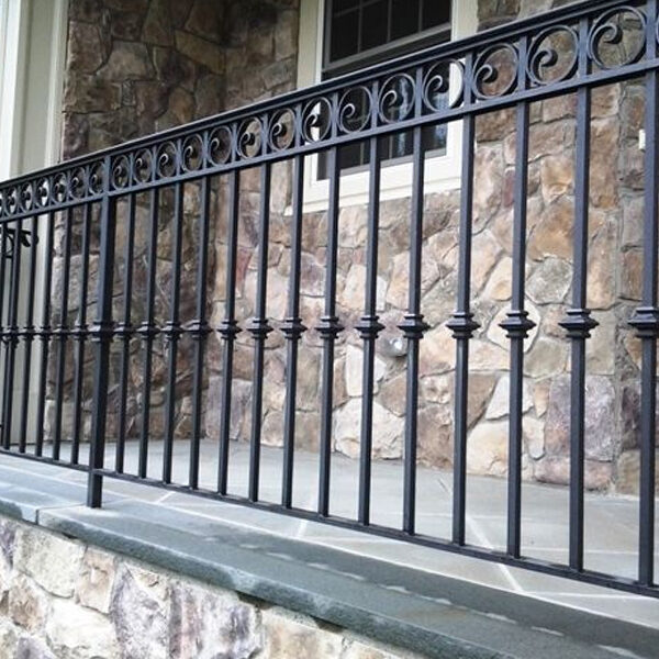 balkon korkuluk modelleri Balkon korkuluk modelleri