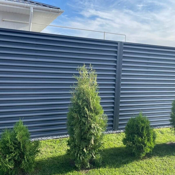 bahçe korkuluk modelleri Bahçe korkuluk modelleri