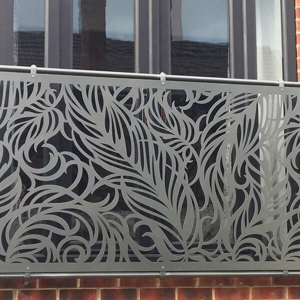 balkon korkuluk modelleri Balkon korkuluk modelleri